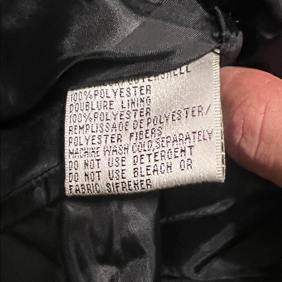 Vintage Neff Youth Trifecta Ski/Snowboard Jacket - Picture 9 of 10